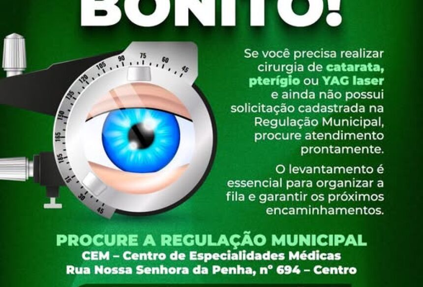 Imagem divulgada nas redes sociais 
