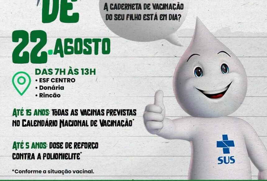Imagem divulgada nas redes sociais 