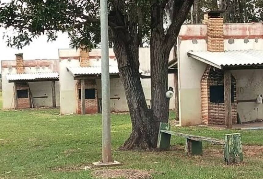 o corpo foi encontrado em estado irreconhecível