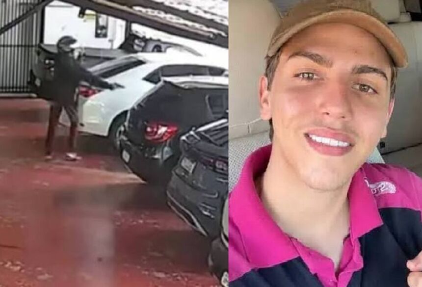 A investigação aponta ainda a participação de um adolescente, que teria sido responsável por furtar uma motocicleta no dia do crime e entregá-la aos pistoleiros