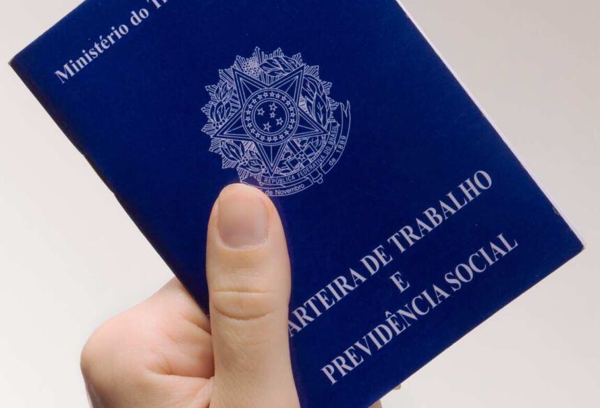 Entre os setores da economia, a construção civil apresentou o maior saldo positivo em julho, com 1.188 novos postos, seguida pelos serviços, com 39