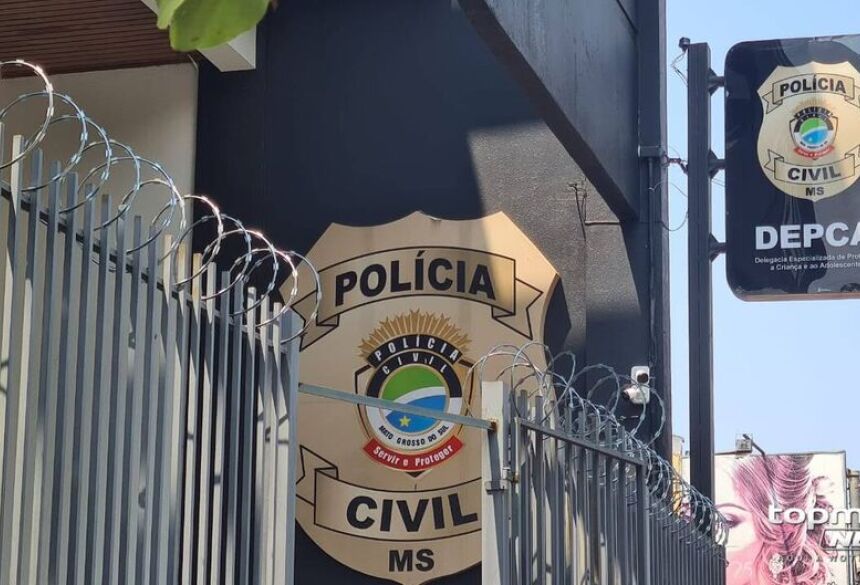 Os crimes investigados são classificados no artigo 217-A do Código Penal, que trata do estupro de vulnerável
