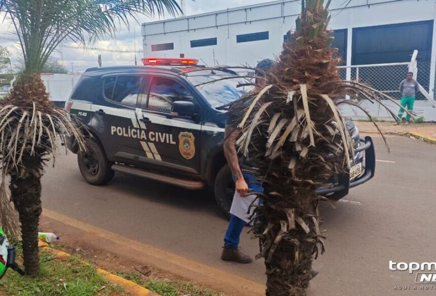 O jovem afirmou que bloqueou o número e os perfis da mulher, mas que ela teria começado a ligar também de outros contatos