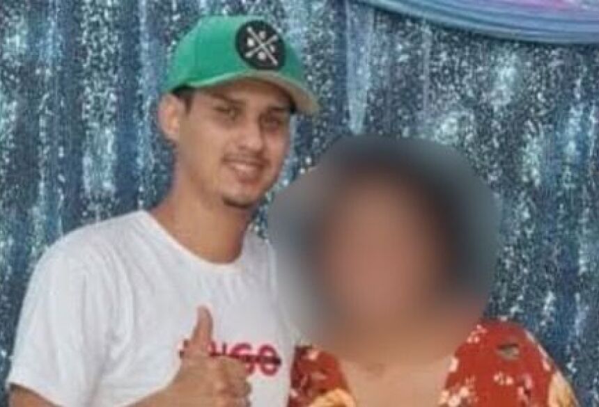 A família chegou a pedir orações pelas redes sociais diante do agravamento do estado de saúde do rapaz