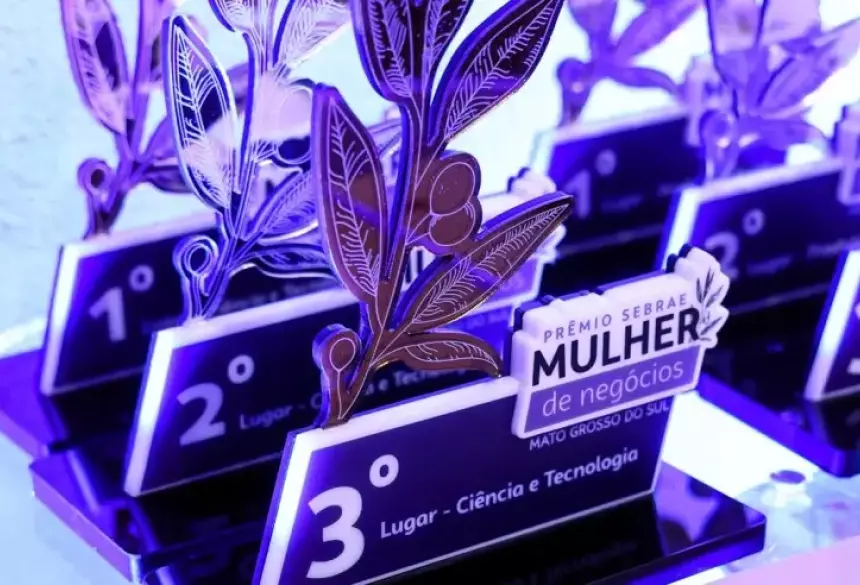O Prêmio Sebrae Mulher de Negócios é uma iniciativa que reconhece e valoriza histórias inspiradoras de mulheres empreendedoras que se destacam pela gestão de seus negócios