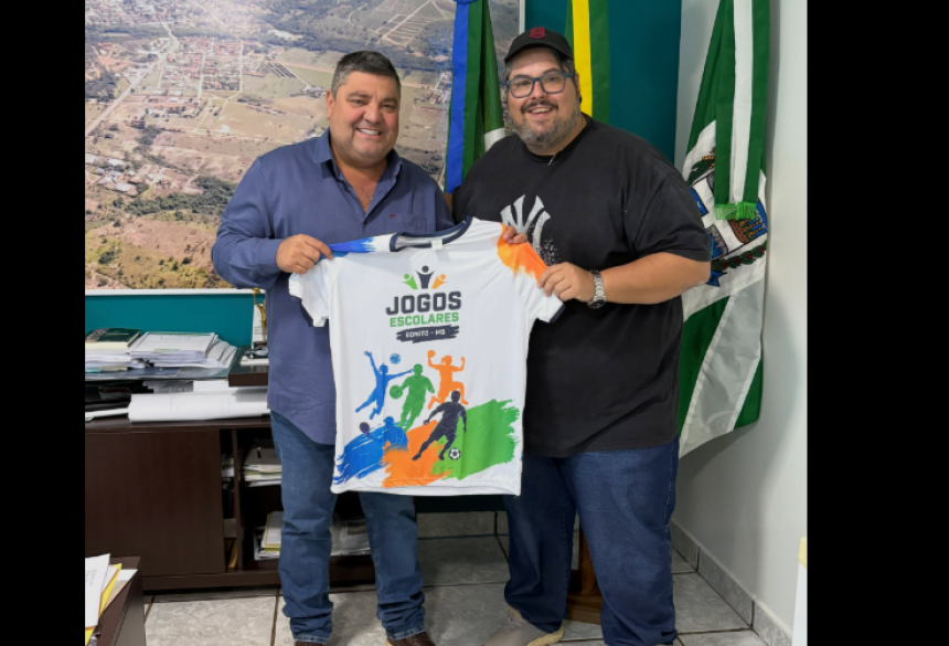 Imagem divulgada nas redes sociais 