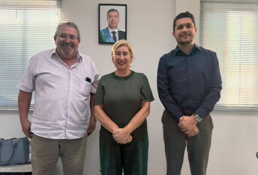 Os projetos foram elaborados pela Prefeitura de Bonito, aprovados pela concessionária e agora entram na etapa de definição do cronograma de execução