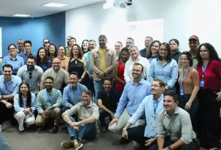 ASN Mato Grosso do Sul - Agência Sebrae de Notícias Evento sediou compartilhamento de boas práticas e troca de experiências entre representantes dos ecossistemas de diferentes regiões do Estado