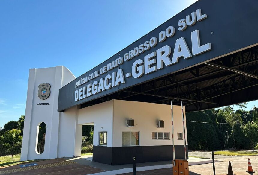A orientação é para que mulheres em situação de violência procurem a unidade policial mais próxima