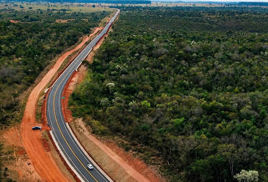 De acordo com aviso de licitação publicado pela Diretoria de Licitações de Obras (DLO) no Diário Oficial Eletrônico de Mato Grosso do Sul desta terça-feira