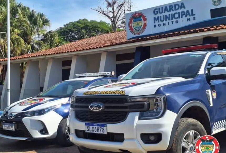  A Guarda Municipal reforça que, em casos envolvendo crianças e adolescentes, a proteção da vítima e o encaminhamento imediato às autoridades competentes são prioridades