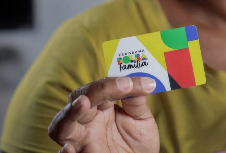 A pesagem faz parte do acompanhamento das condicionalidades de saúde do Programa Bolsa Família e é obrigatória para os beneficiários