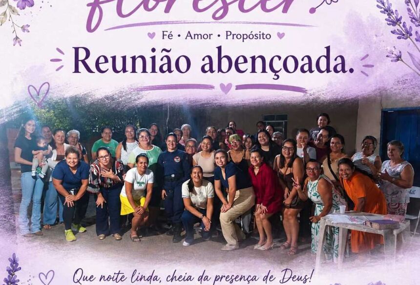 A Guarda Municipal também destacou seu papel permanente no enfrentamento à violência doméstica e familiar - Imagem divulgada nas redes sociais 