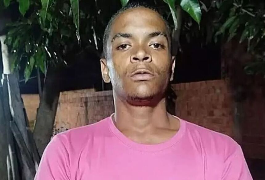 A vítima mantinha uma medida protetiva em vigor contra Lourival