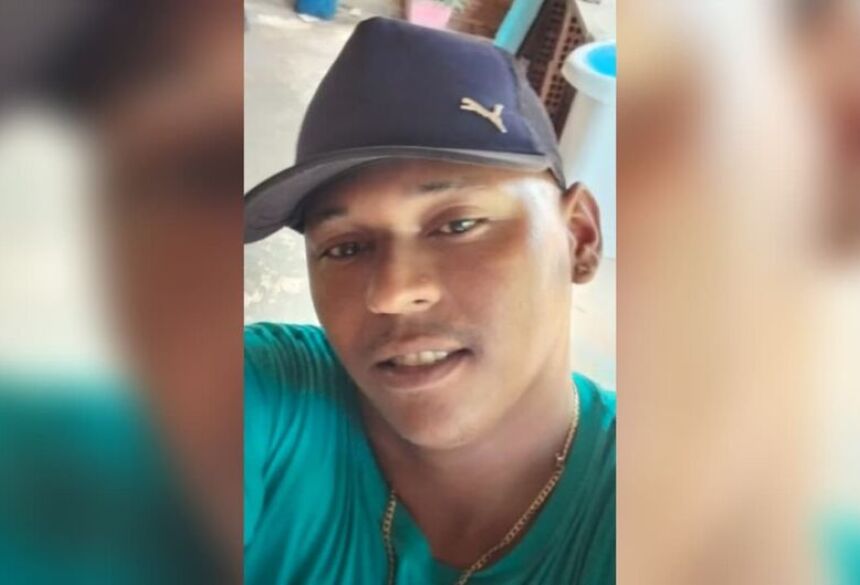 Os envolvidos também relataram aos investigadores que Diego permaneceu em cativeiro antes de ser levado ao local da execução