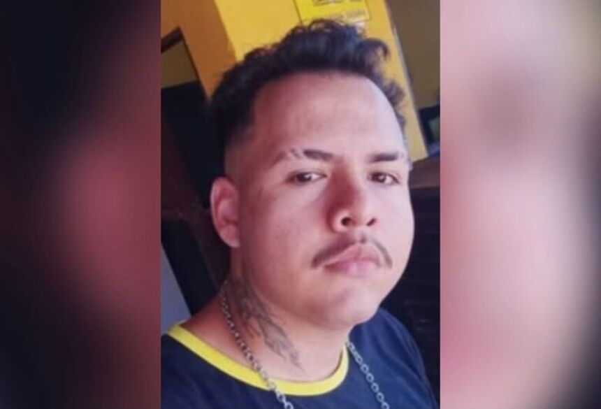 Moradores de Sidrolândia prestaram condolências à família do jovem, desejando conforto e orações aos familiares