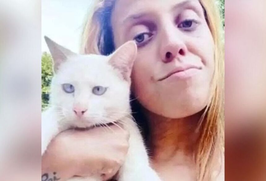 Izabele estava desaparecida desde janeiro e o corpo foi encontrado enterrado em uma cova em uma boate, nesta quinta-feira