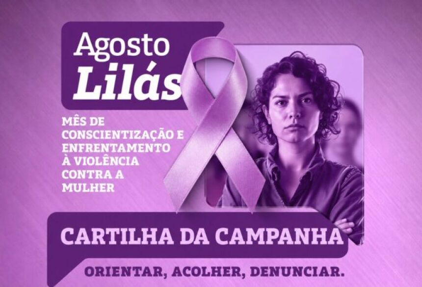 A cartilha também apresenta informações sobre a violência vicária e situações que podem indicar o agravamento do ciclo de violência, reforçando a importância de reconhecer os sinais