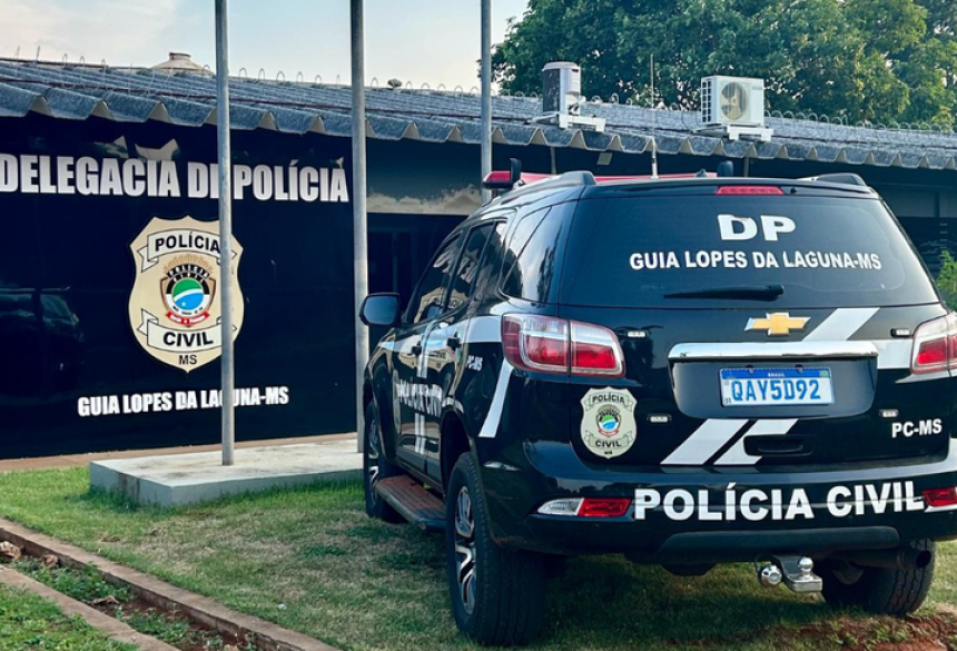 Equipes de socorro e da Polícia Militar foram acionadas, mas, ao chegar no endereço indicado, a vítima já estava sem sinais vitais