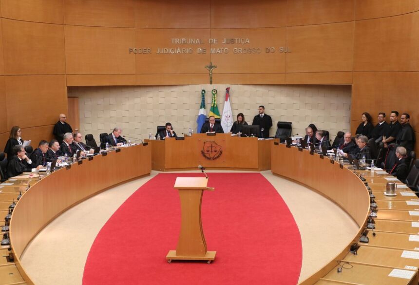 A medida tem como referência o Projeto de Lei n&ordm; 3.833/2024, em tramitação no Senado Federal, que prevê gratuidade da Justiça 