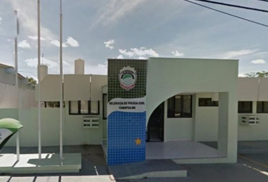 O impacto atingiu o lado do passageiro do veículo, onde Luany estava