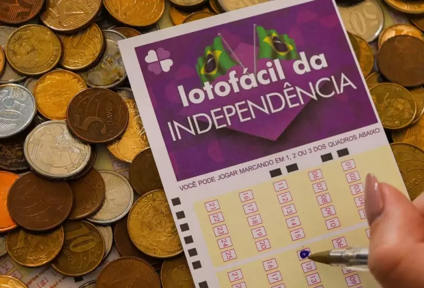 É possível fazer o jogo nas lotéricas, pelo portal Loterias Caixa