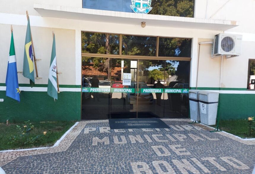 A proposta reforça a intenção da administração municipal de preparar Bonito para um crescimento sustentável, buscando equilibrar desenvolvimento