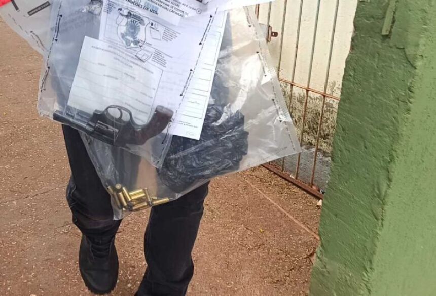 O jovem havia sido baleado durante um confronto com a Polícia Militar em Dourados