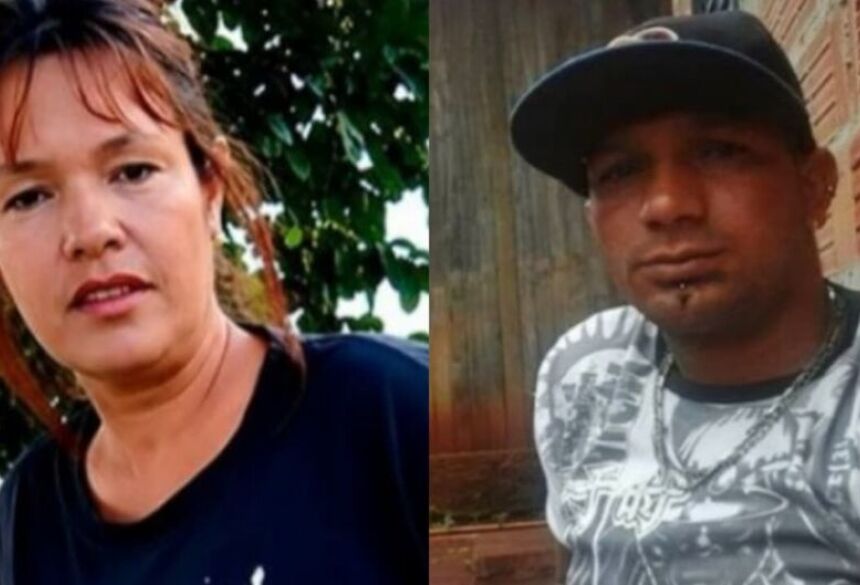O autor teria chegado de motocicleta, efetuado os disparos e fugido.