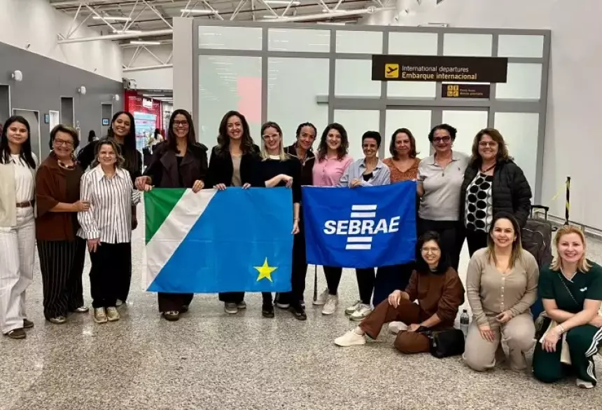 ASN Mato Grosso do Sul - Agência Sebrae de Notícias Missão com empresárias sul-mato-grossenses fica na Argentina até o dia 25 de setembro, em meio a uma programação institucional e técnica para fomento de negócios e parcerias