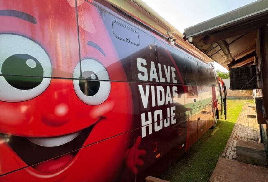 A mobilização também possibilitou a realização de 51 cadastros de doadores de medula óssea, ampliando o número de pessoas que passam a integrar o cadastro nacional