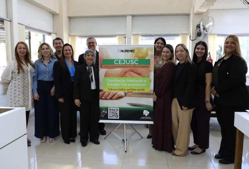 A iniciativa também ocorre em outros estados, como Goiás 