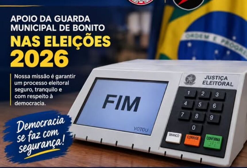 Imagem divulgada nas redes sociais 