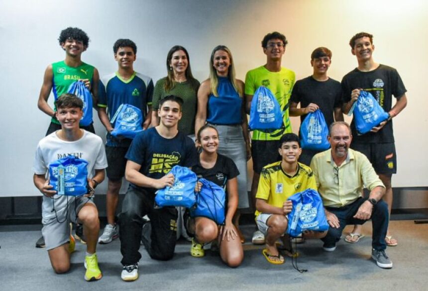 A meta é superar o desempenho da edição anterior