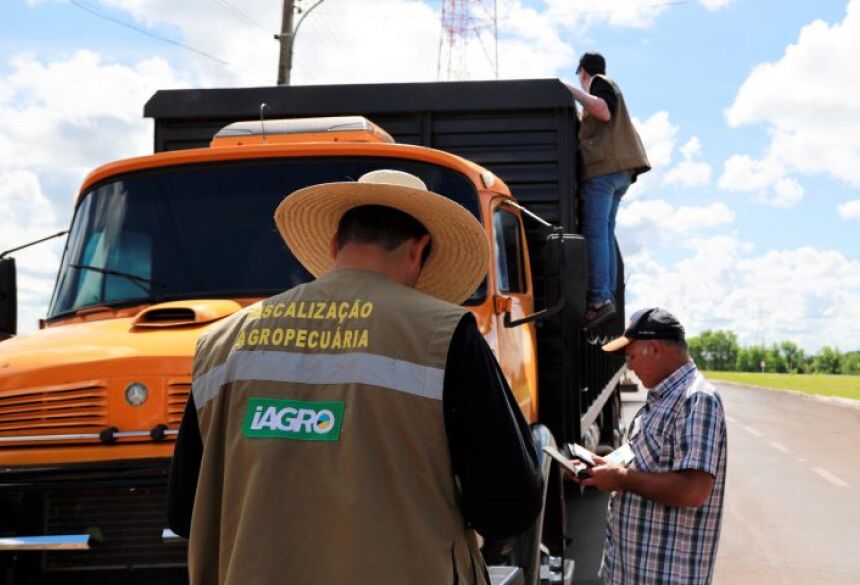 A proposta é reforçar que governo, órgãos de controle e setor produtivo estão atuando de forma coordenada para proteger a sociedade