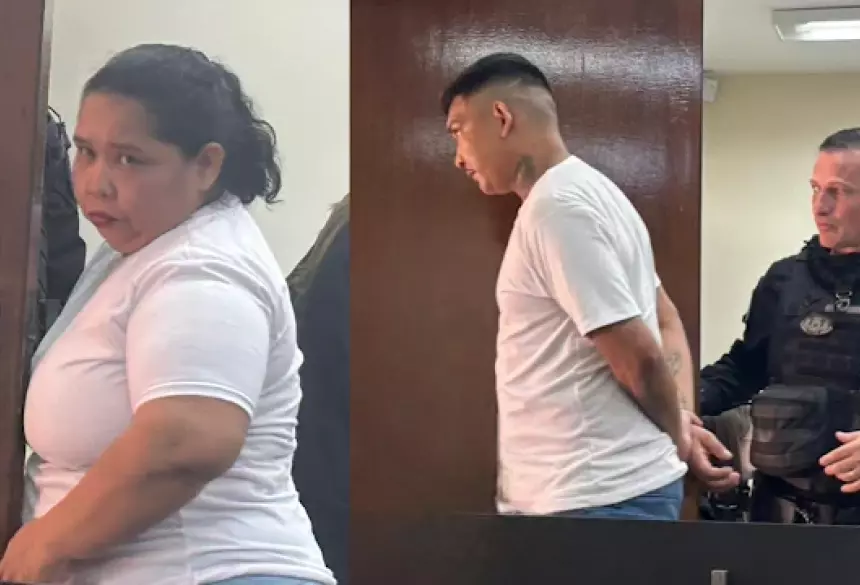 Com a decisão, a pena da mãe aumentou para 16 anos e 11 meses de reclusão