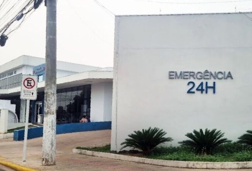 O Conselho Tutelar também foi consultado e, de acordo com os agentes, informou que os filhos da mulher estão em acolhimento após episódios de surto psicótico