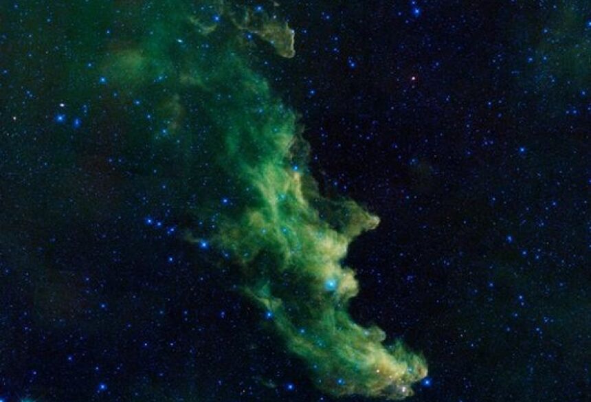 (Foto: NASA/JPL-Caltech / Divulgação)