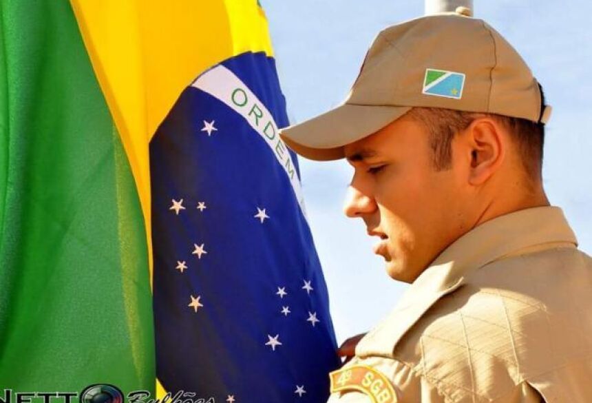 Policias do Garras vão à Paranaíba para ajudar a procurar o suspeito de atirar em Fabrício.
