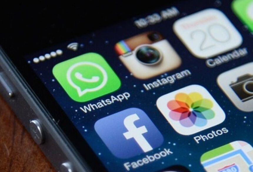 WhatsApp, Facebook e Instagram podem ser bloqueados no Brasil
