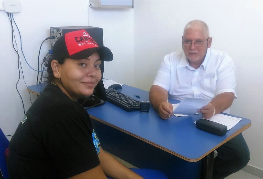 Distrito Águas do Miranda recebe atendimento de ginecologista e ortopedista em Bonito (MS)