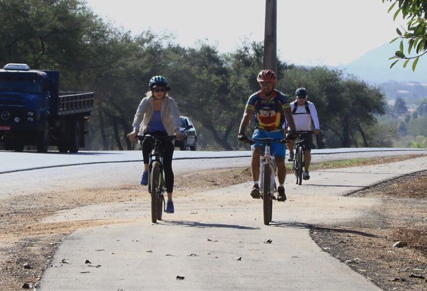 Pavimentação e reconstrução de rodovia favorecem turismo em paraíso sul-mato-grossense