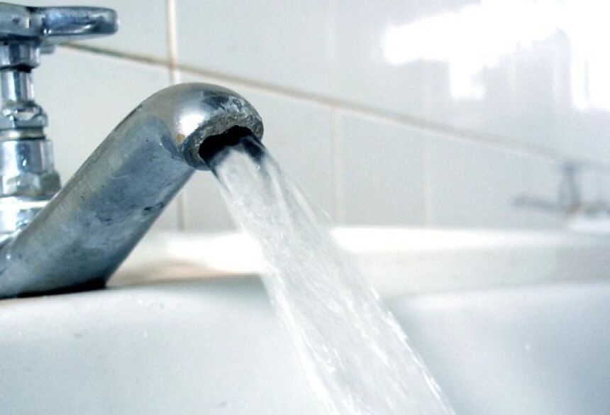 Estado vai licitar obra que resolverá definitivamente o problema da falta de água em Bonito (MS)
