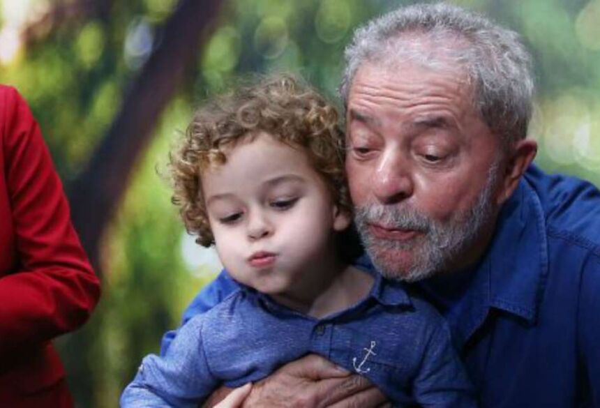 © Ricardo Stuckert/partido dos trabalhadores/divulgação Morte de neto de Lula: por que a meningite evolui tão rápido e afeta mais as crianças?