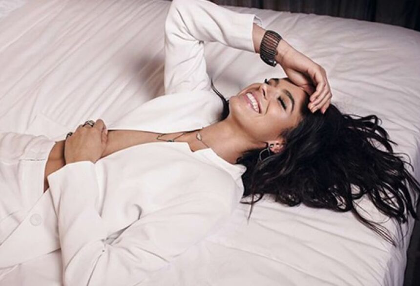 Bruna Marquezine grávida? (Foto: Reprodução)