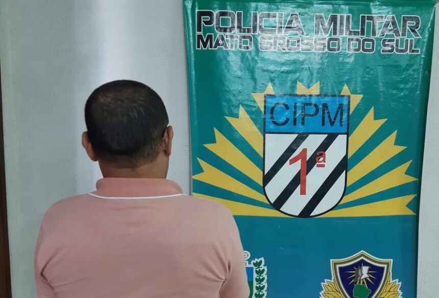 Divulgação PM Bonito/MS