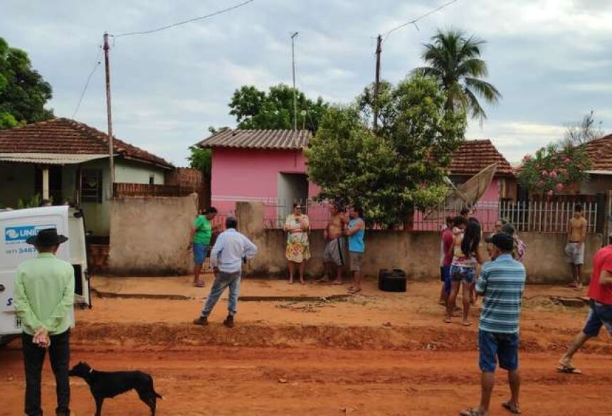 Adilson Domingues/ Dourados News