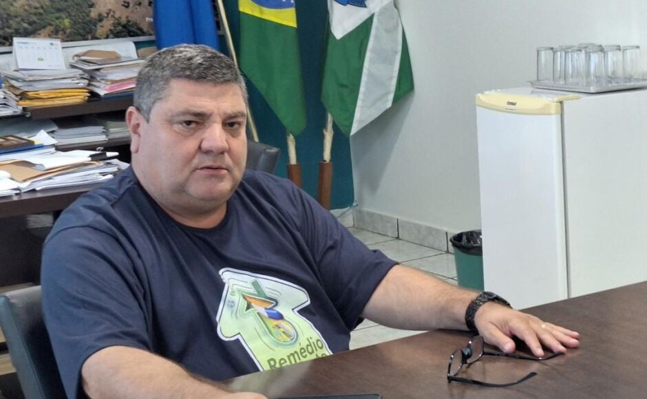 Josmail solicita Relatório Técnico de Engenharia após alagamentos no Portal do Rio Formoso