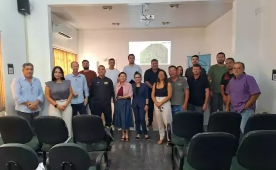 Prefeitura de Bonito convoca moradores para definir melhorias no bairro Solar dos Lagos