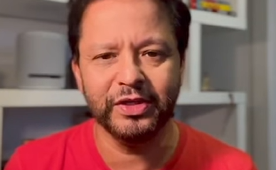 Bonito recebe oficina gratuita de iniciação ao cinema com o diretor Dannon Lacerda